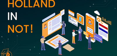 Holland in Not! Wallet-KYC und Aufnahmestopp