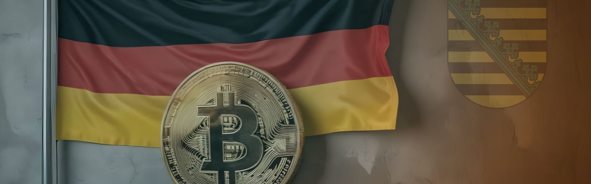  Bitcoin sales by Saxony were an "emergency sale"