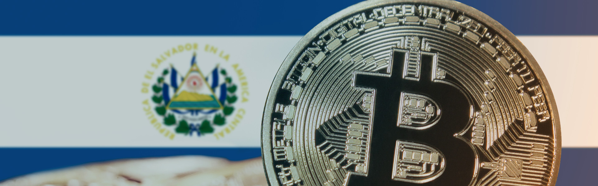 Jubiläum 3 Jahre Bitcoin als Zahlungsmittel in El Salvador