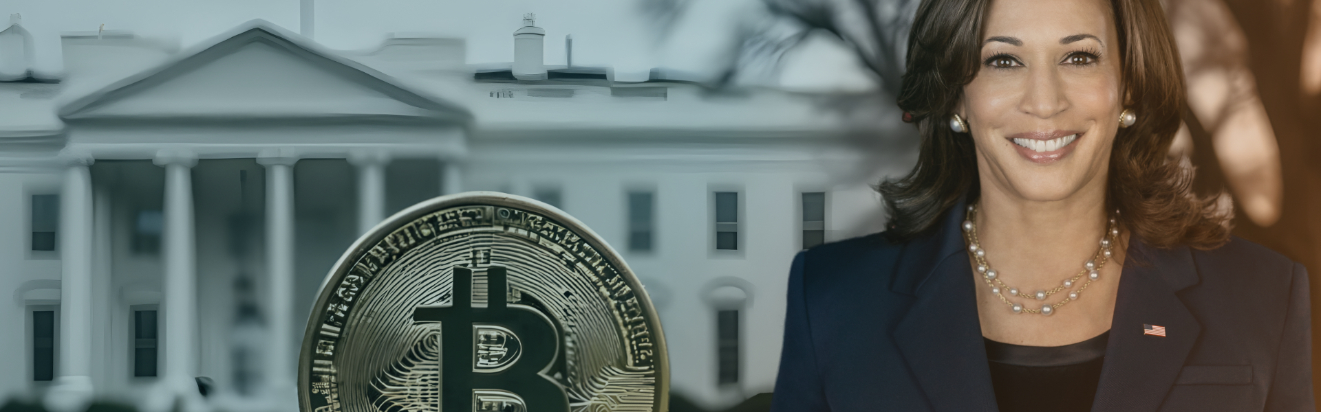 US presidential election: Kamala Harris goes all in on Bitcoin and Crypto in election campaign?