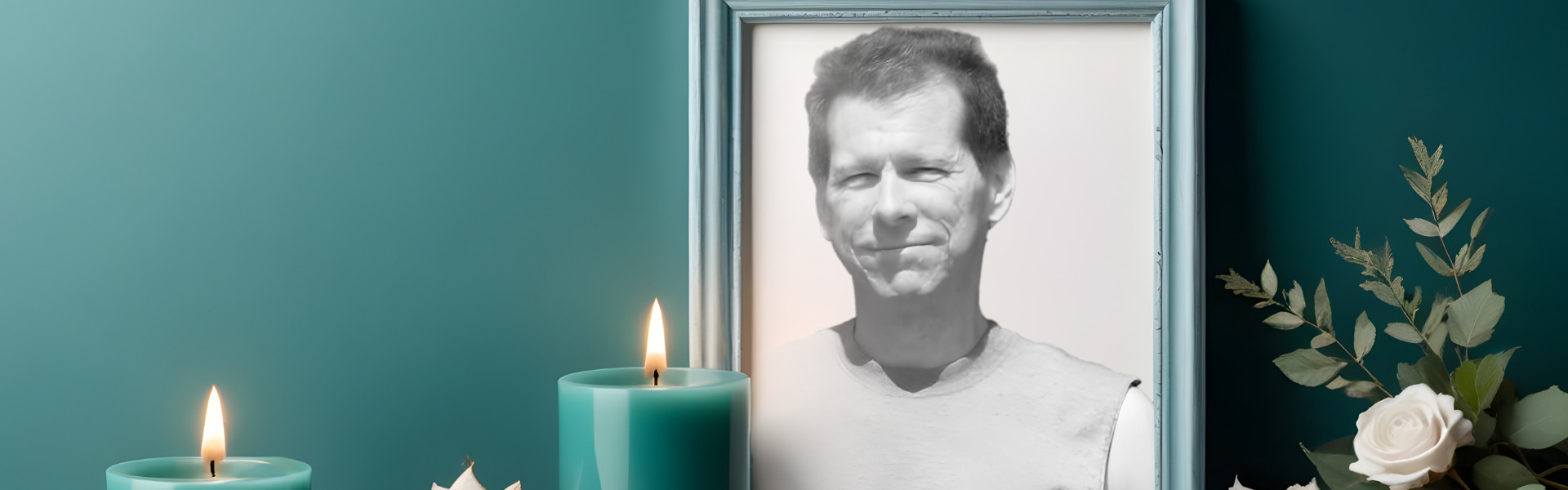 10 years ago today: The anniversary of the death of Bitcoin pioneer Hal Finney