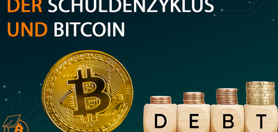 Der Schuldenzyklus und Bitcoin