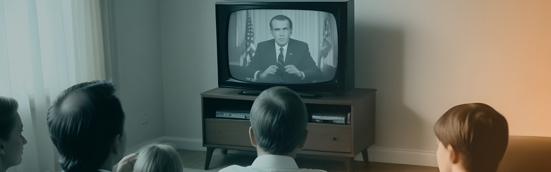 The anniversary of the Nixon shock of August 15, 1971: 53 years since the end of the gold standard - time for a new monetary system