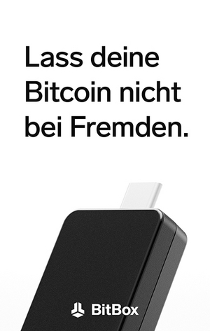 BitBox Swiss
