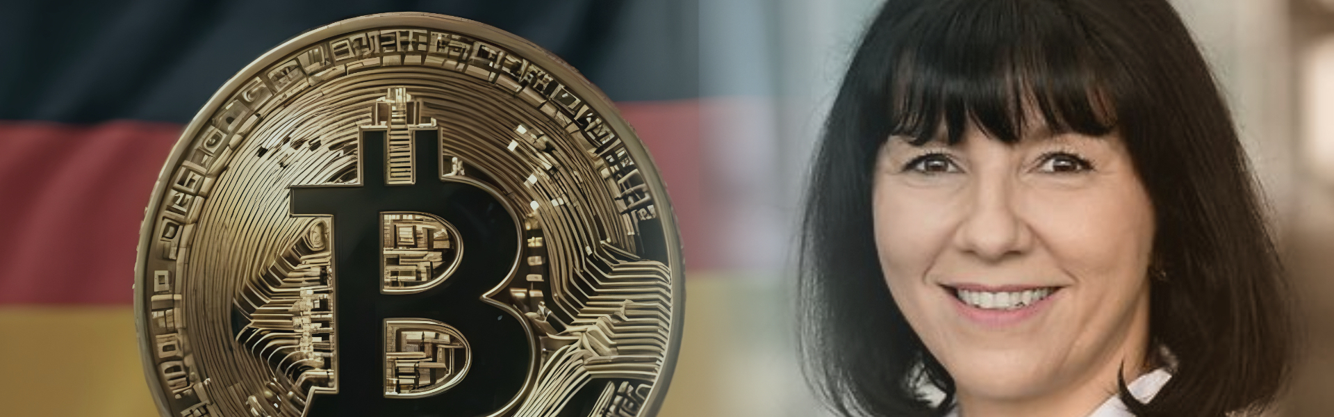 Exclusive interview with MP Joana Cotar: Why Germany should buy Bitcoin and not sell it