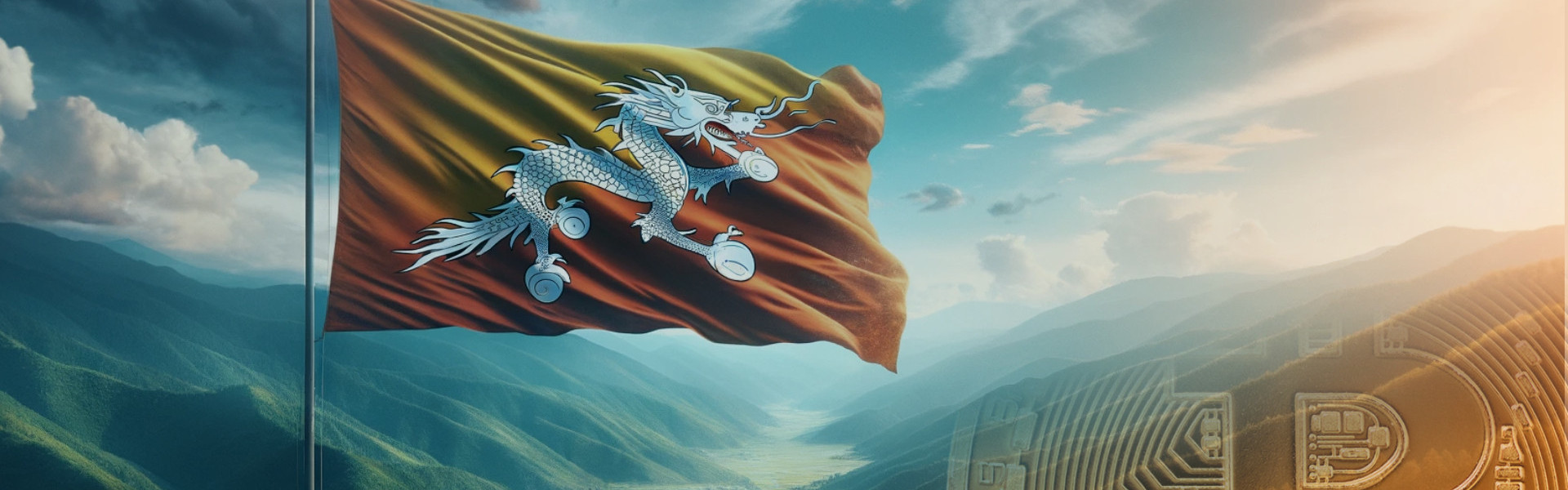 New release from Arkham Intelligence: Kingdom of Bhutan holds 750 million dollars in Bitcoin