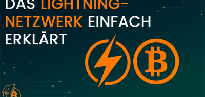 Das Lightning Netzwerk einfach erklärt