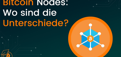 Light-/Fullnode etc. - Wo sind die Unterschiede?