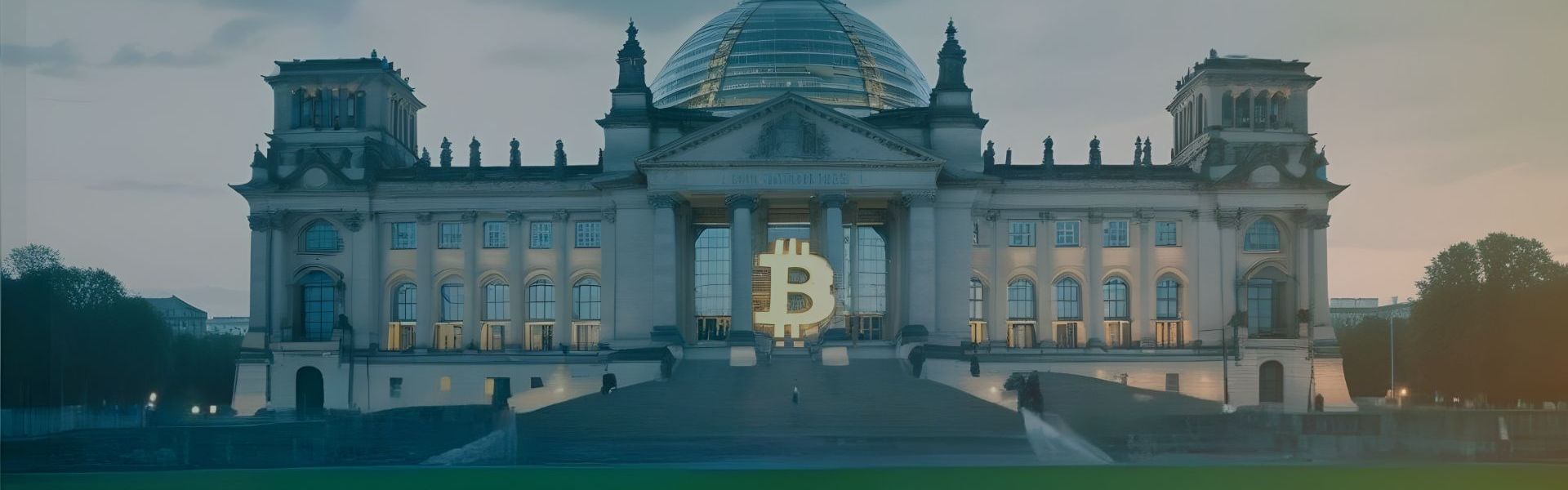  Germany buys back Bitcoin? Fake news or is there something to it?