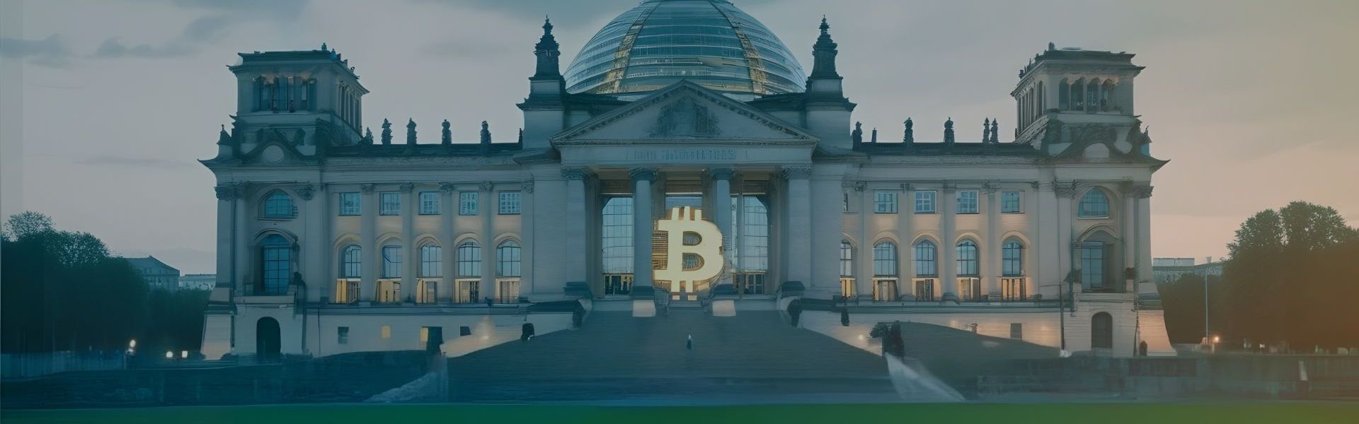  Deutschland kauft Bitcoin zurück? Fake-News oder ist da etwas dran?