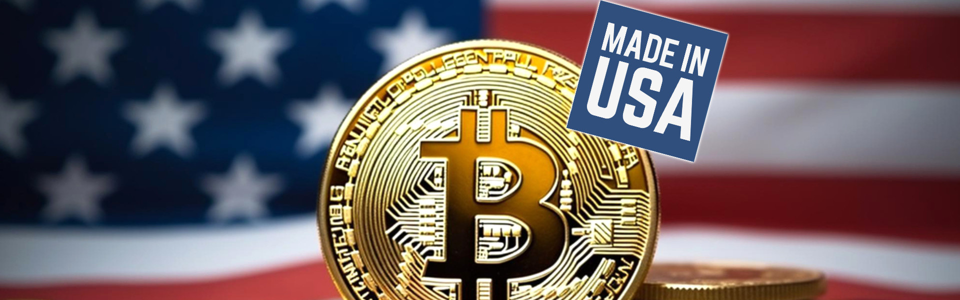 National blocks? Marathon Digital labels mined Bitcoin blocks with "Made In USA"