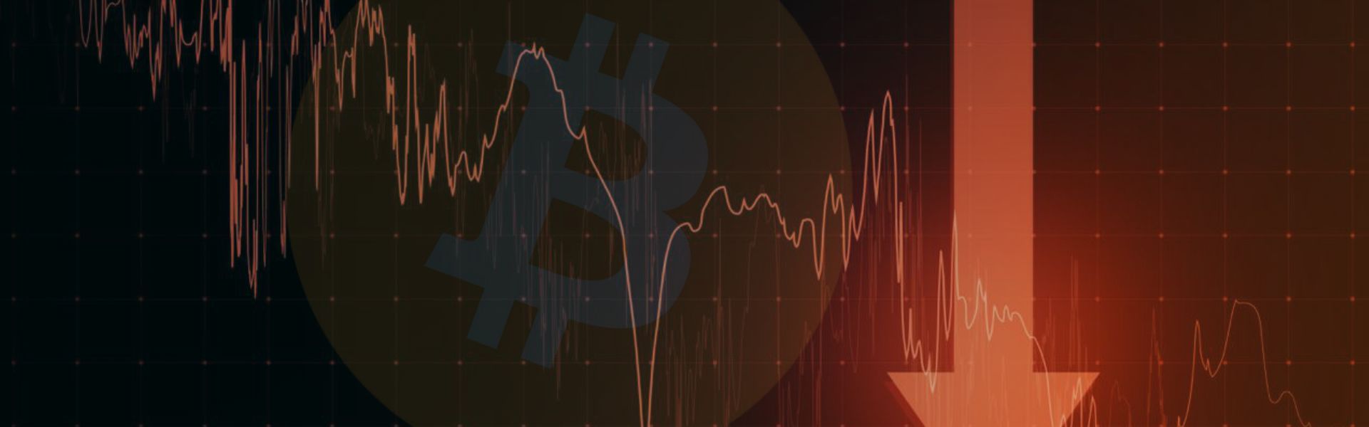 Panic breaks out: Bitcoin crashes to below 50,000 US dollars