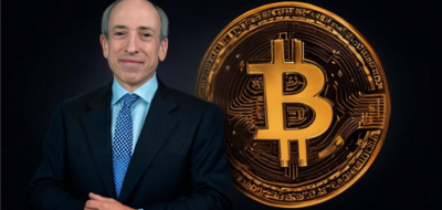 Der SEC-Chef behauptet: "Bitcoin wird niemals zu einem Zahlungsmittel!"