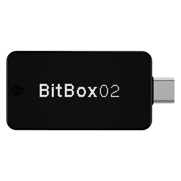 BitBox02