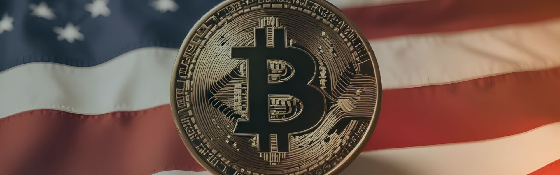  Bitcoin as a US reserve asset - speculation in the midst of the mainstream