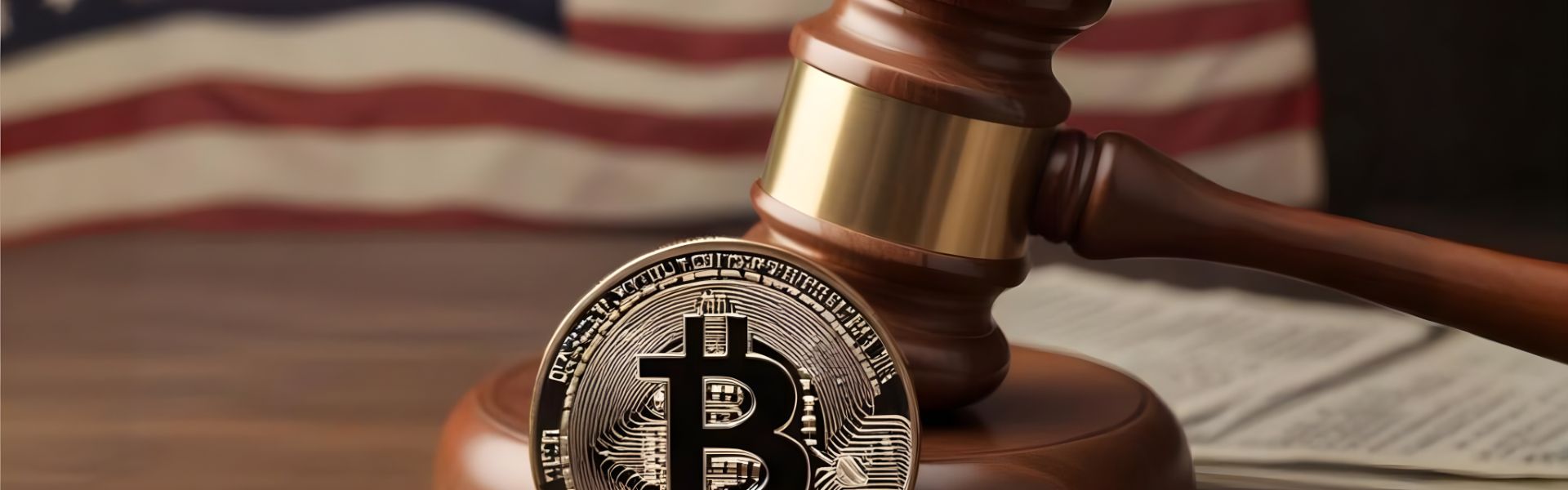  USA: Die Gefahr der sich anbahnenden Pro-Krypto-Regulierung für Bitcoin