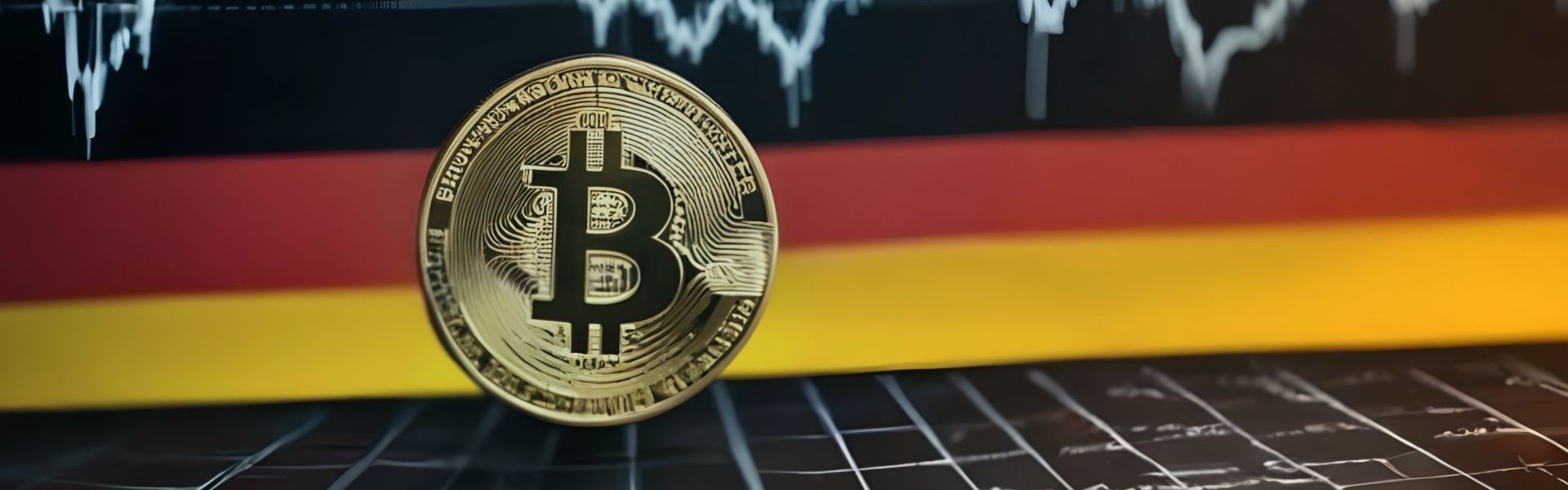  Deutschland hat alle Bitcoin verkauft – 50.000 BTC in 4 Wochen