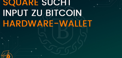 Square sucht Community-Input zu Bitcoin-Hardware-Wallet