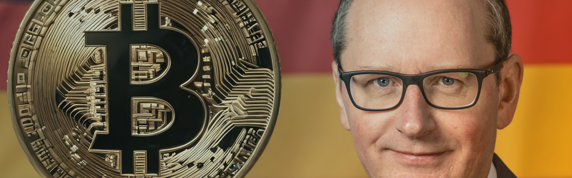 Nach Trumps Rede: Dr. Stefan Berger (CDU) fordert Bitcoin-Beirat auch für Deutschland