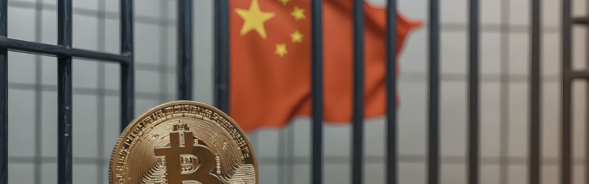  Will China soon lift the Bitcoin ban?