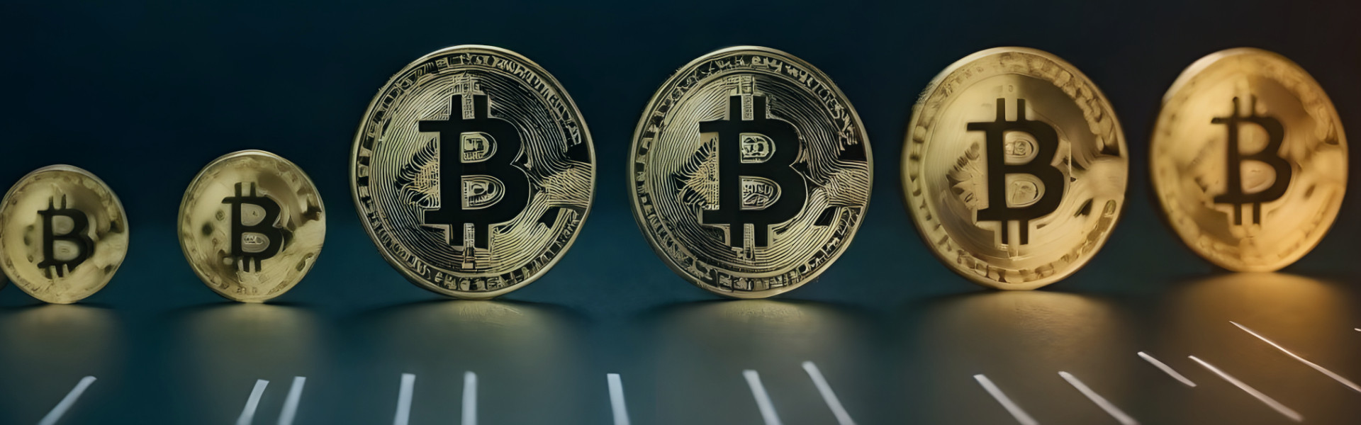  Bitcoin-Geschichte: Vom Whitepaper bis zum 4. Halving