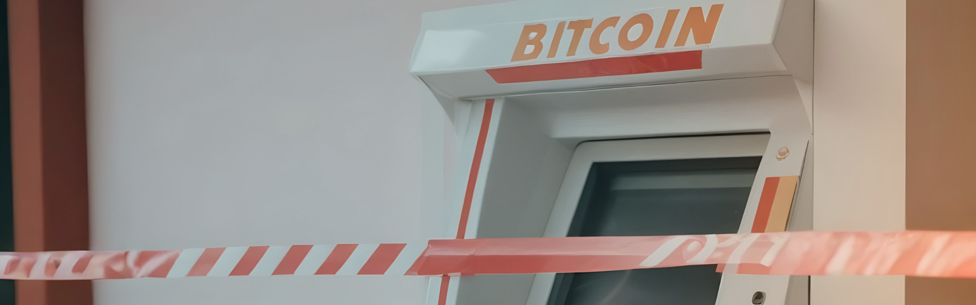  Raids on Bitcoin ATMs in Germany: BaFin seizes cash