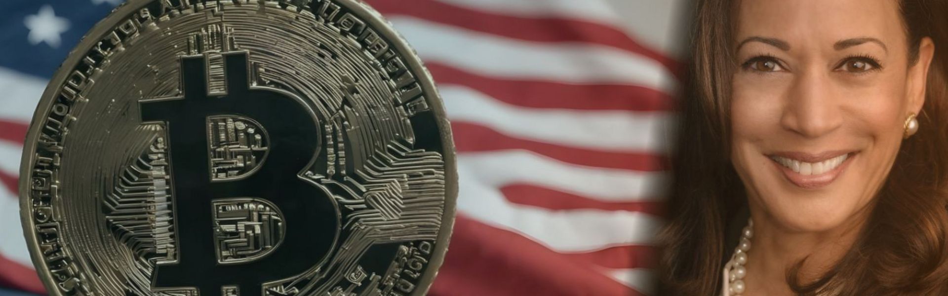 Crypto for Harris Demokraten wollen die Krypto-Community für Kamala Harris gewinnen