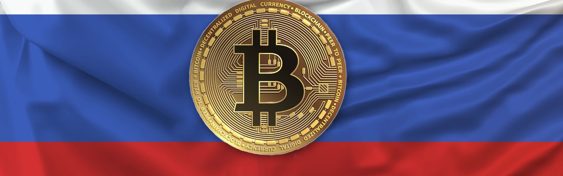  Russia legalizes the mining of Bitcoin and cryptocurrencies