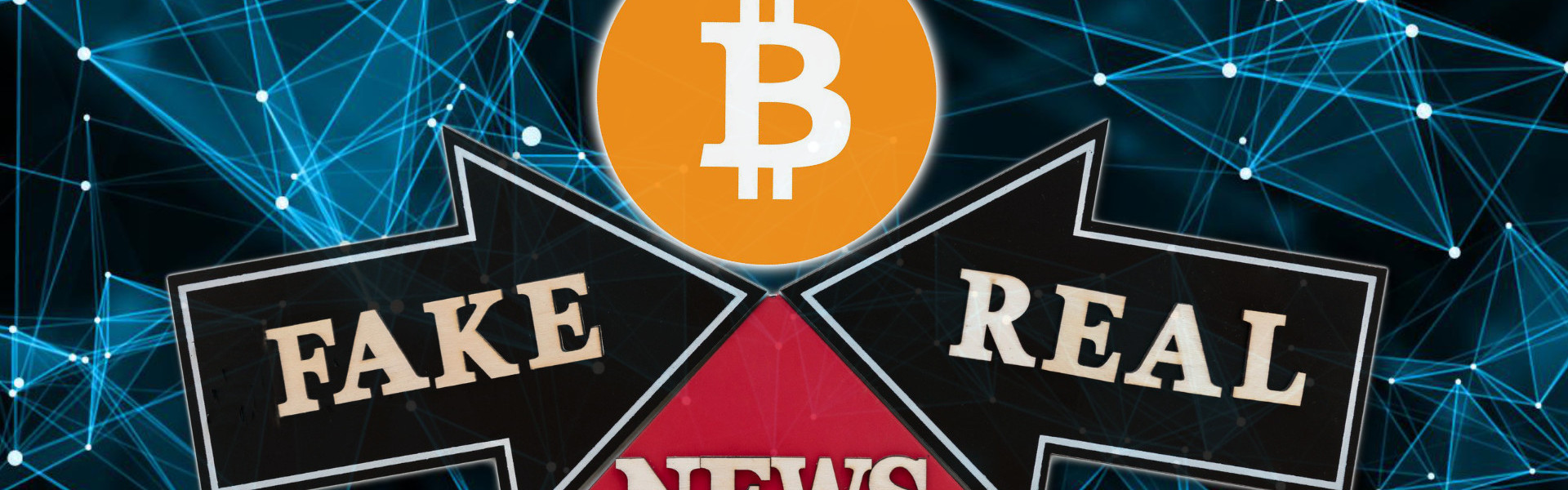 New study: Why misinformation about Bitcoin is so persistent