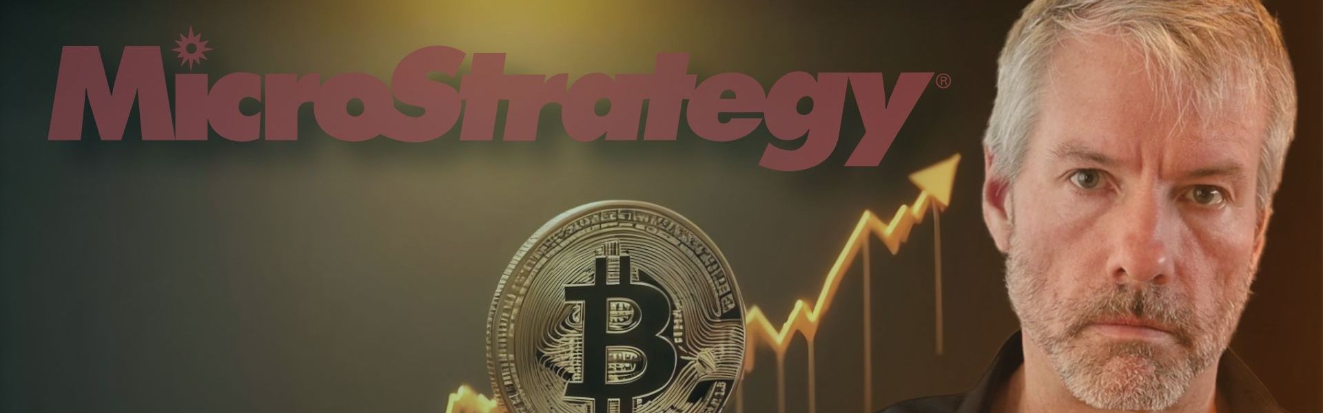  4 Jahre Bitcoin-Strategie: Wie MicroStrategy zur Erfolgsgeschichte wurde