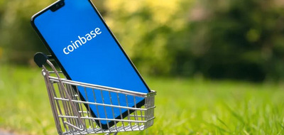 Was man aus dem holprigen Marktstart von Coinbase mitnehmen kann