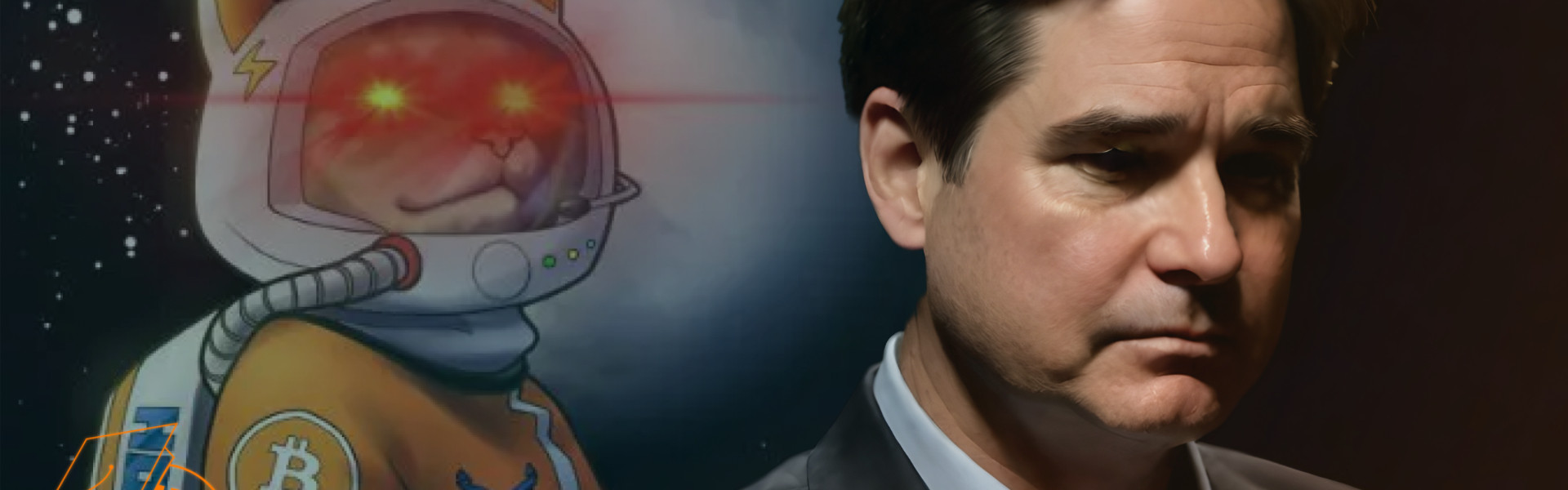  Faketoshi Craig Wright finally loses in court against Hodlonaut