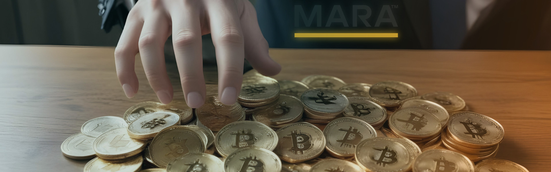 Issue of convertible bonds: Marathon Digital prepares Bitcoin purchase for $250 million