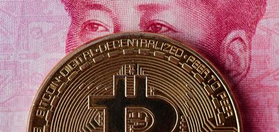 Bitcoin-Miningfirmen reagieren auf Chinas Restriktionen