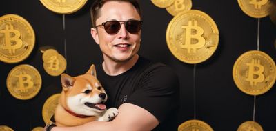 Clubhouse: Elon Musk spricht über BTC und DOGE