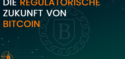 Bitcoins regulatorische Zukunft