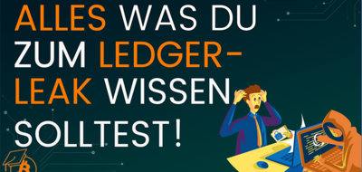 Alles was du über den Ledger Leak wissen solltest