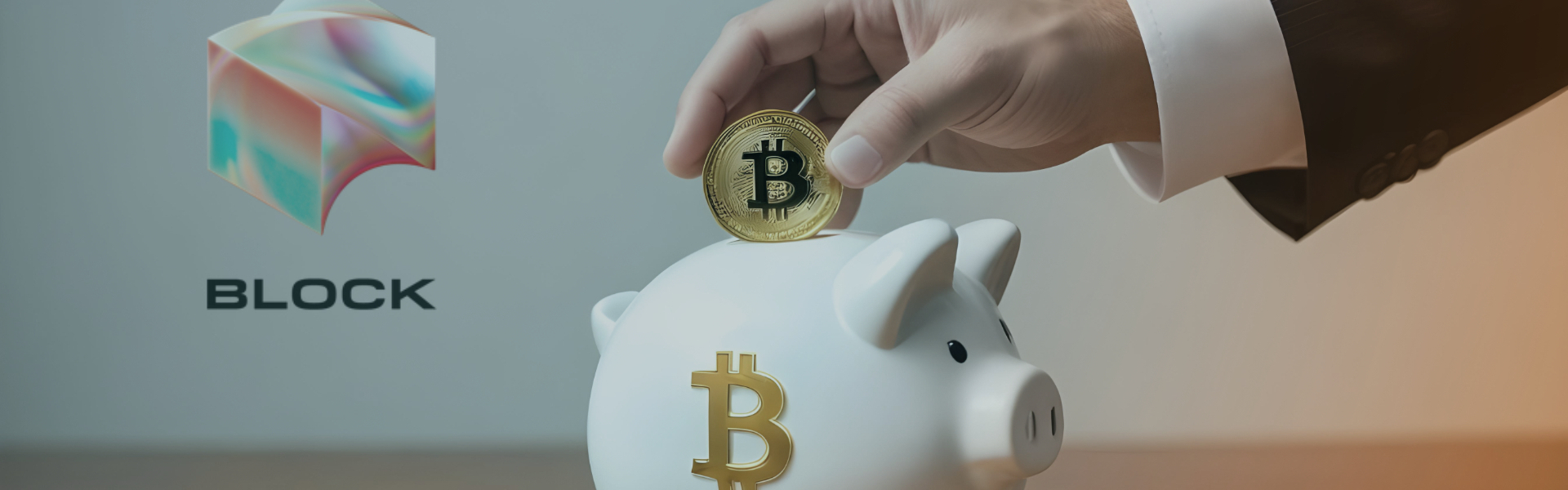 Bitcoin savings plan: Block Inc. bought 173 Bitcoin in the second quarter