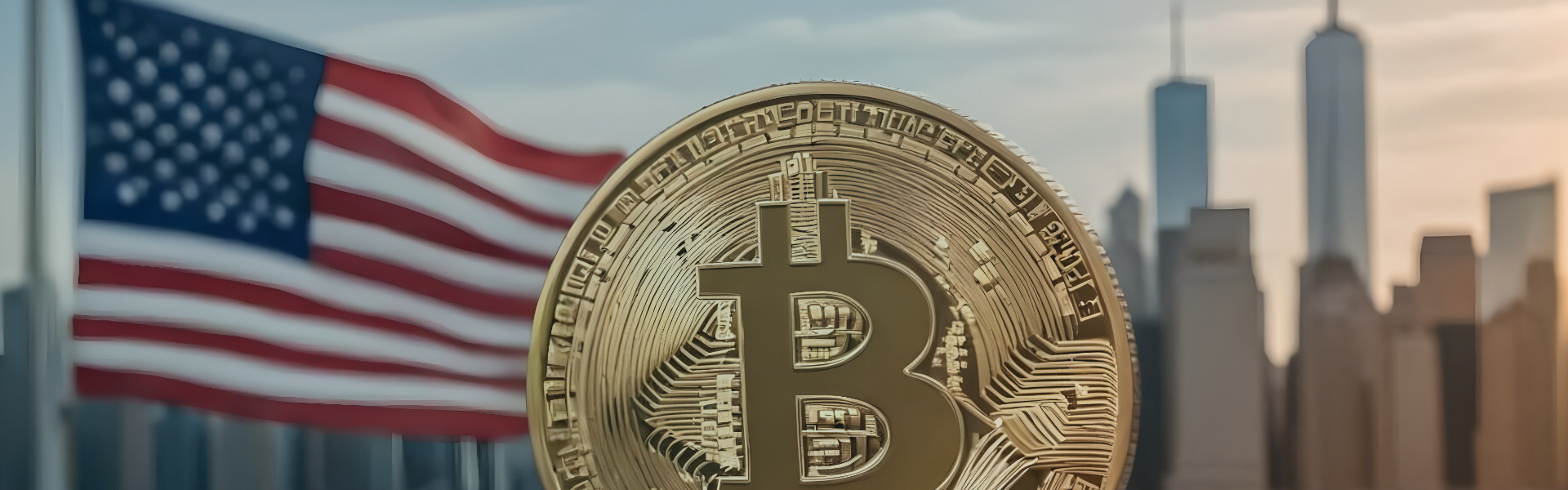  Wall Street deckt sich vor BTC-Konferenz mit Bitcoin ein