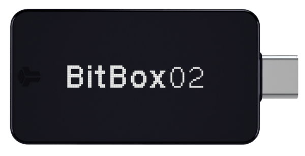 BitBox02