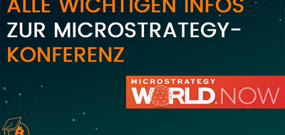 Fazit zur Microstrategy- Konferenz WORLD.NOW