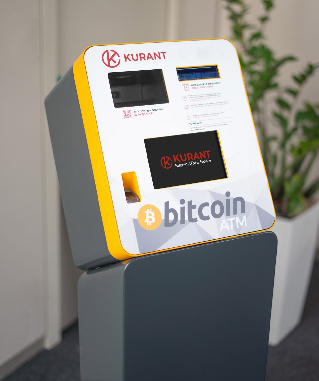 btc automat