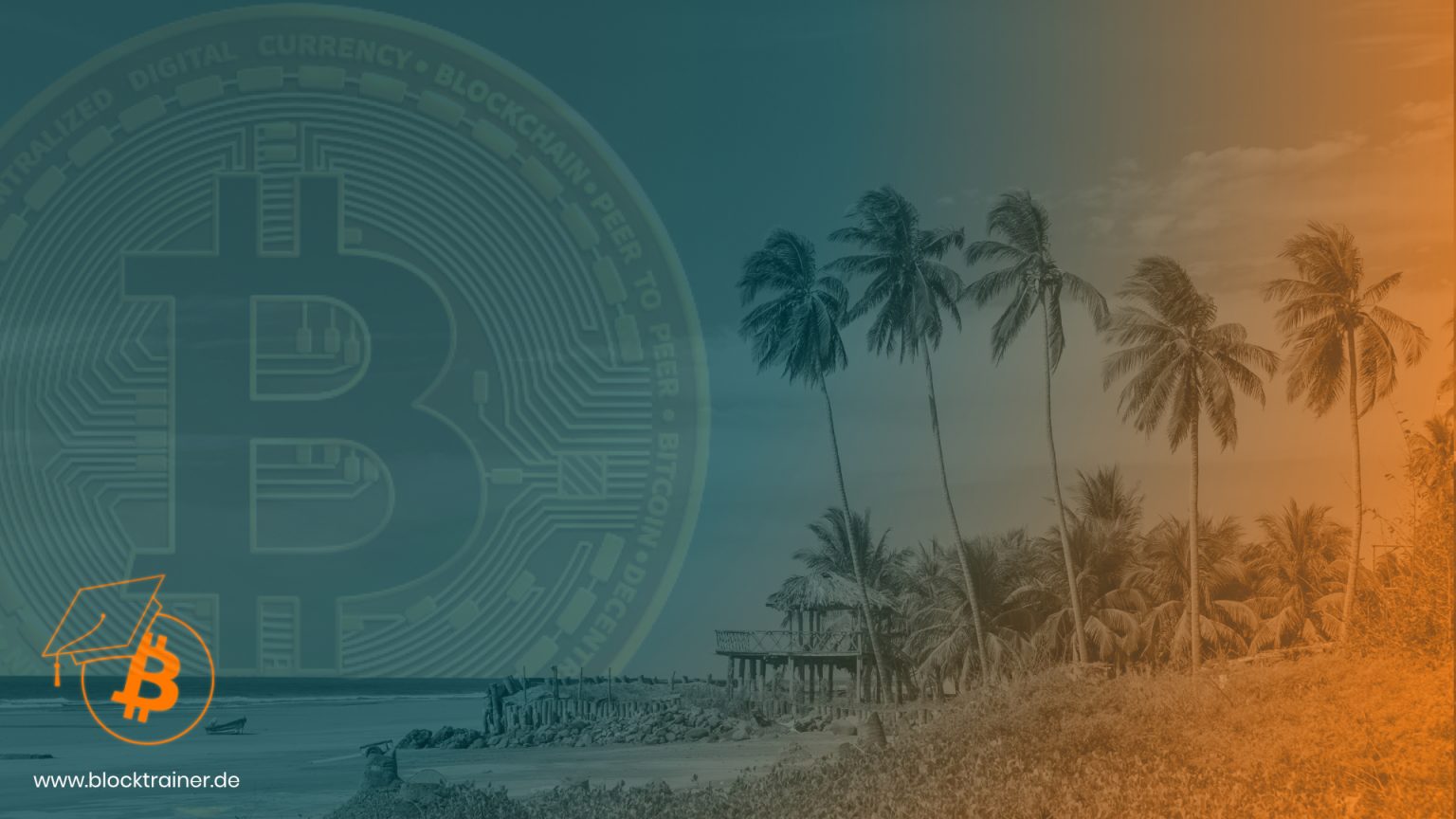 bitcoin beach initiative