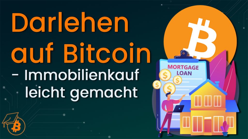 bitcoin darlehen