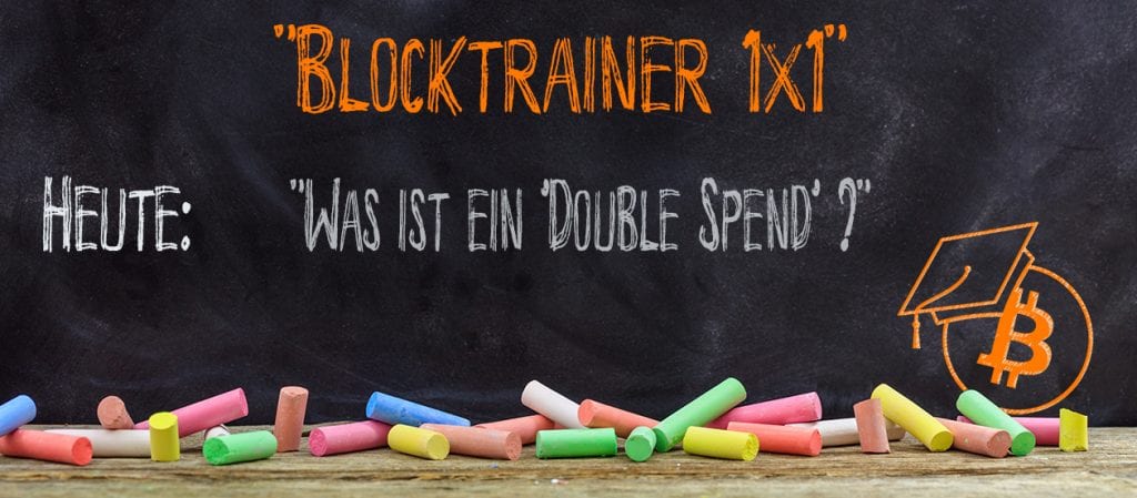 Blocktrainer 1×1: Was ist ein Hash? - Blocktrainer